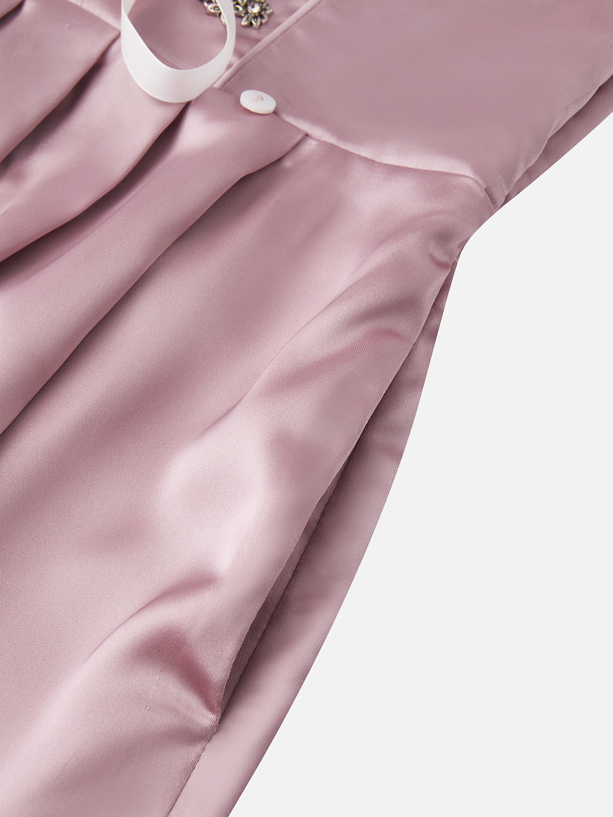 Oktoberfest Regular Fit Sweetheart Neckline Dress