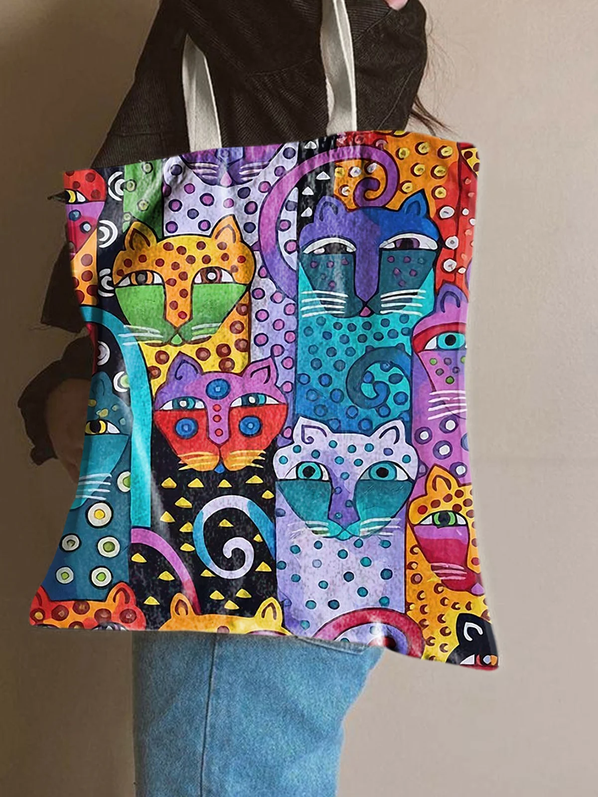 Shopping Tote