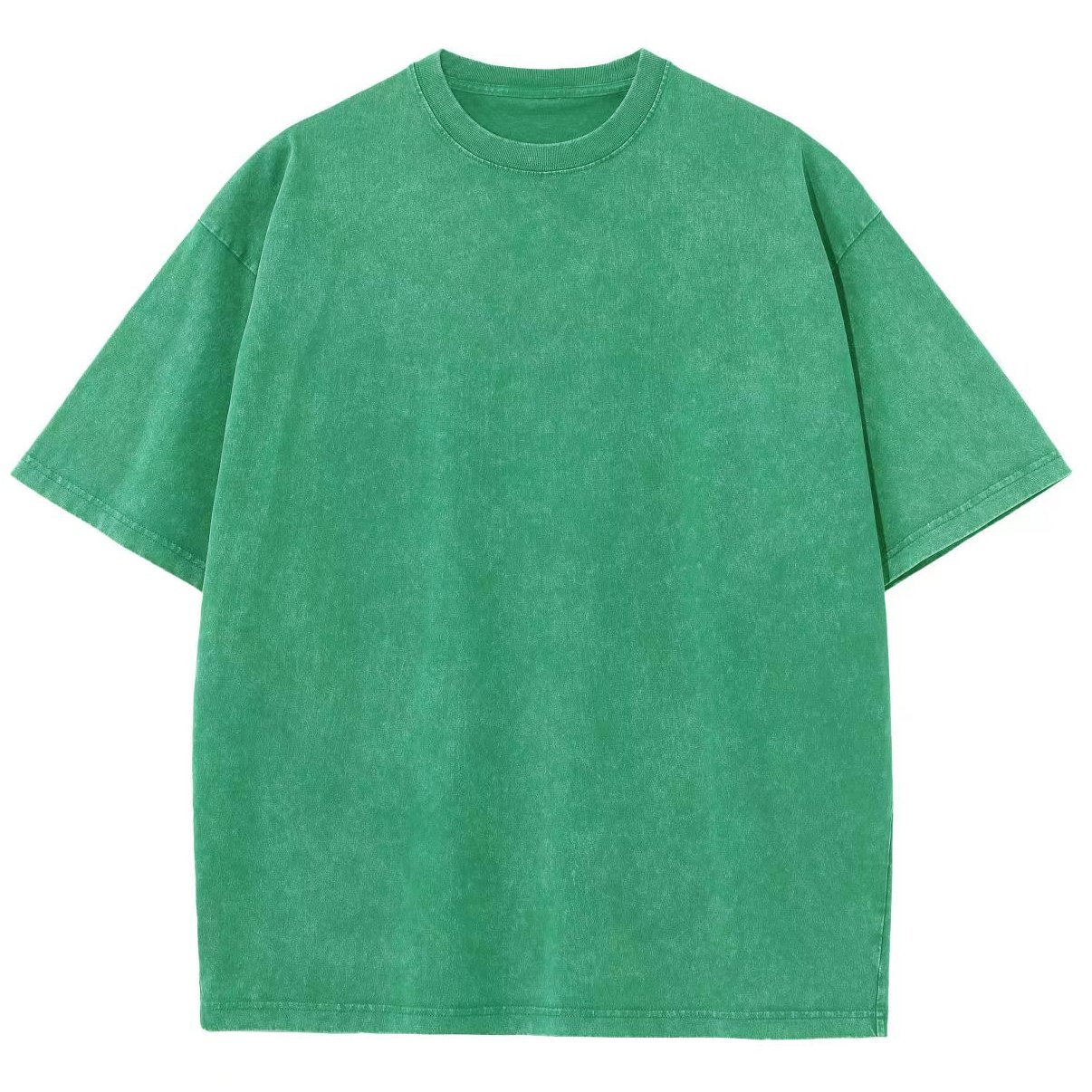 Simple Loose T-Shirt