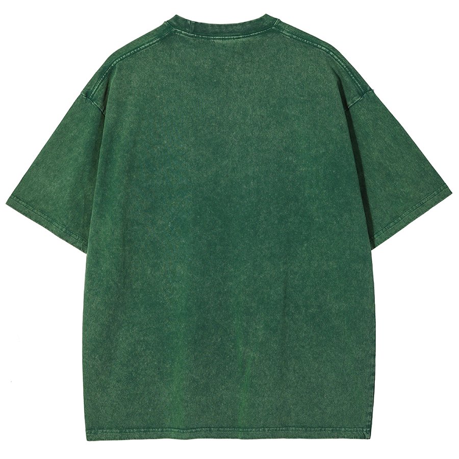 Simple Loose T-Shirt