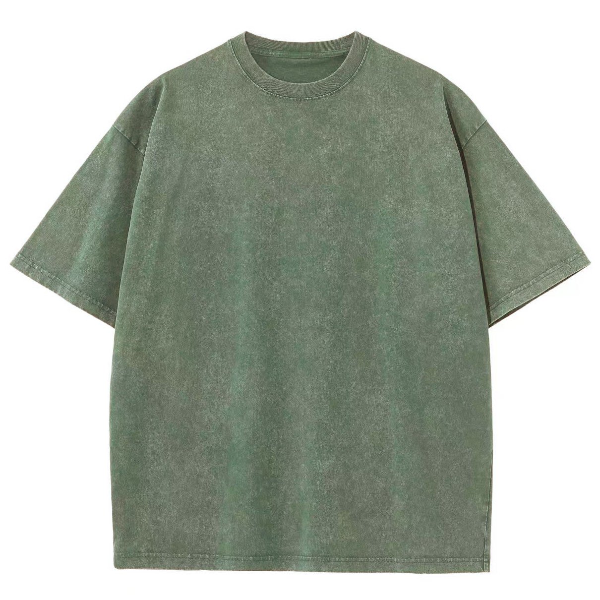 Simple Loose T-Shirt