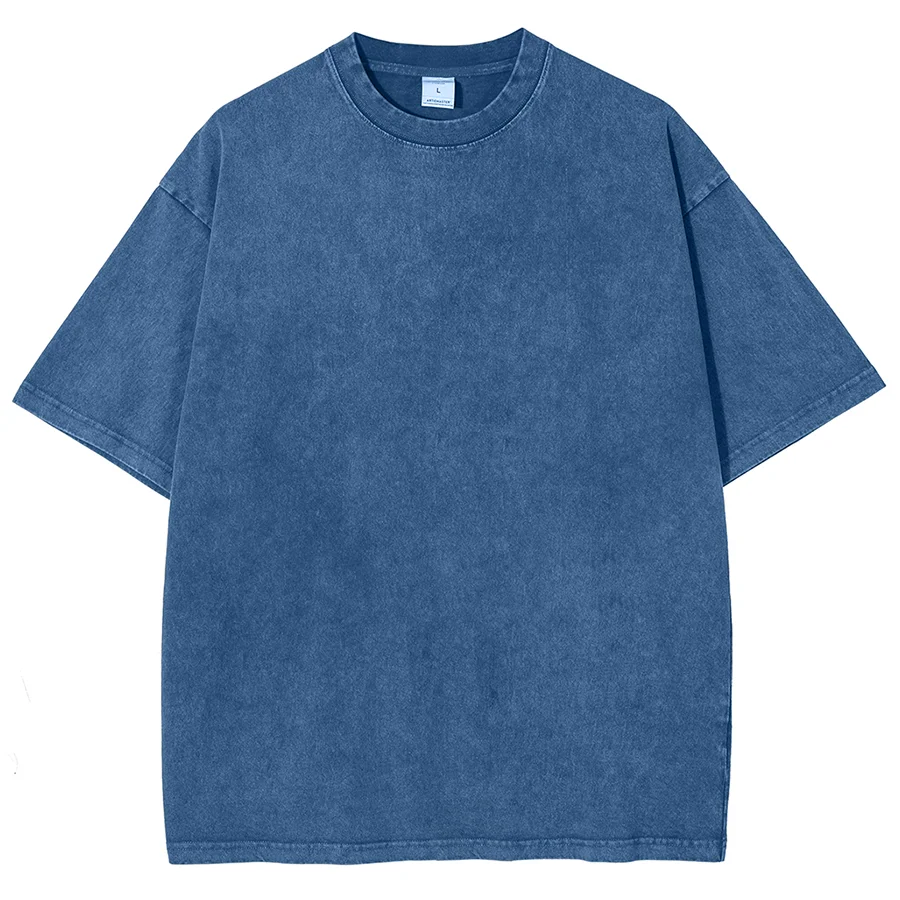 Simple Loose T-Shirt