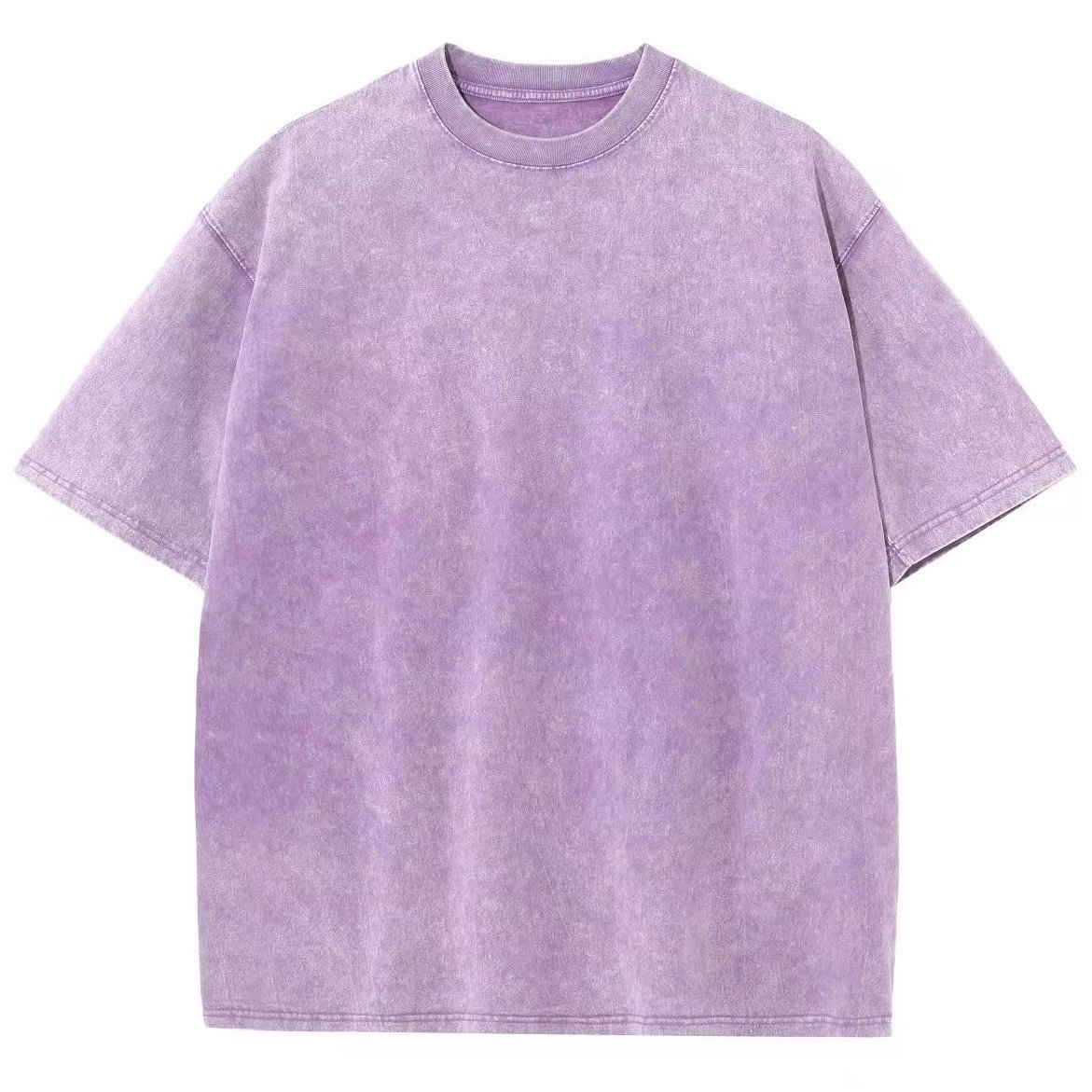 Simple Loose T-Shirt