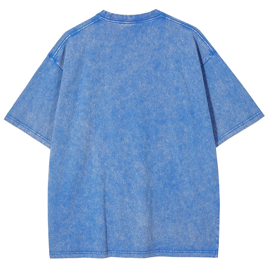 Simple Loose T-Shirt