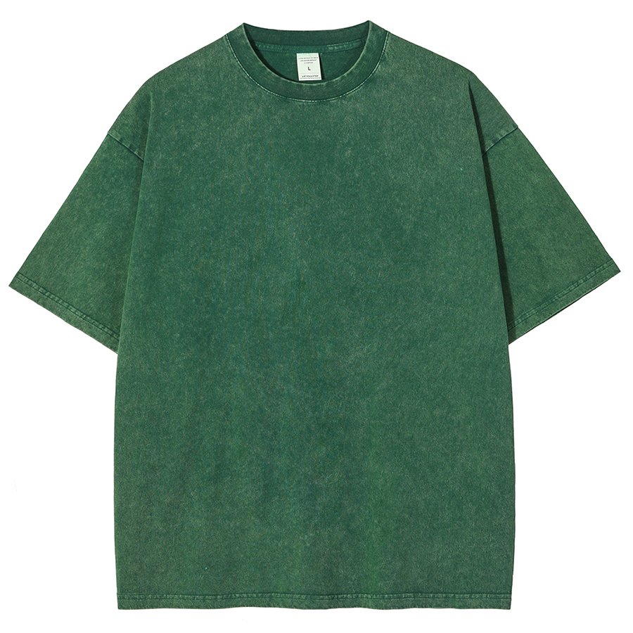 Simple Loose T-Shirt