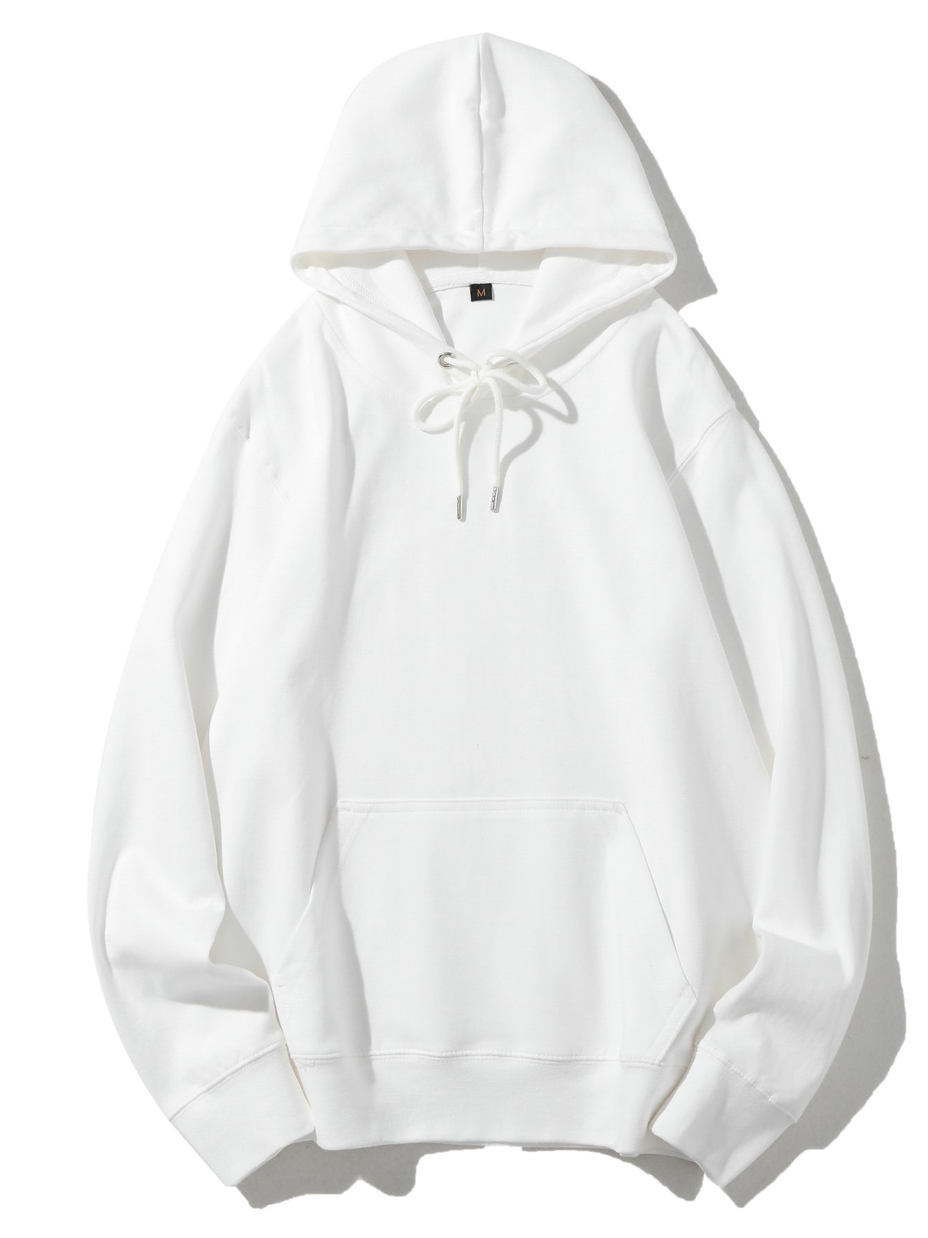 Sorry I'm Late I Didn't Want To Come Hooded Sweatshirt