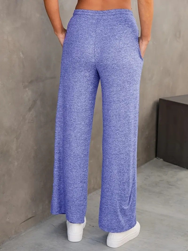 Loose Casual Pants