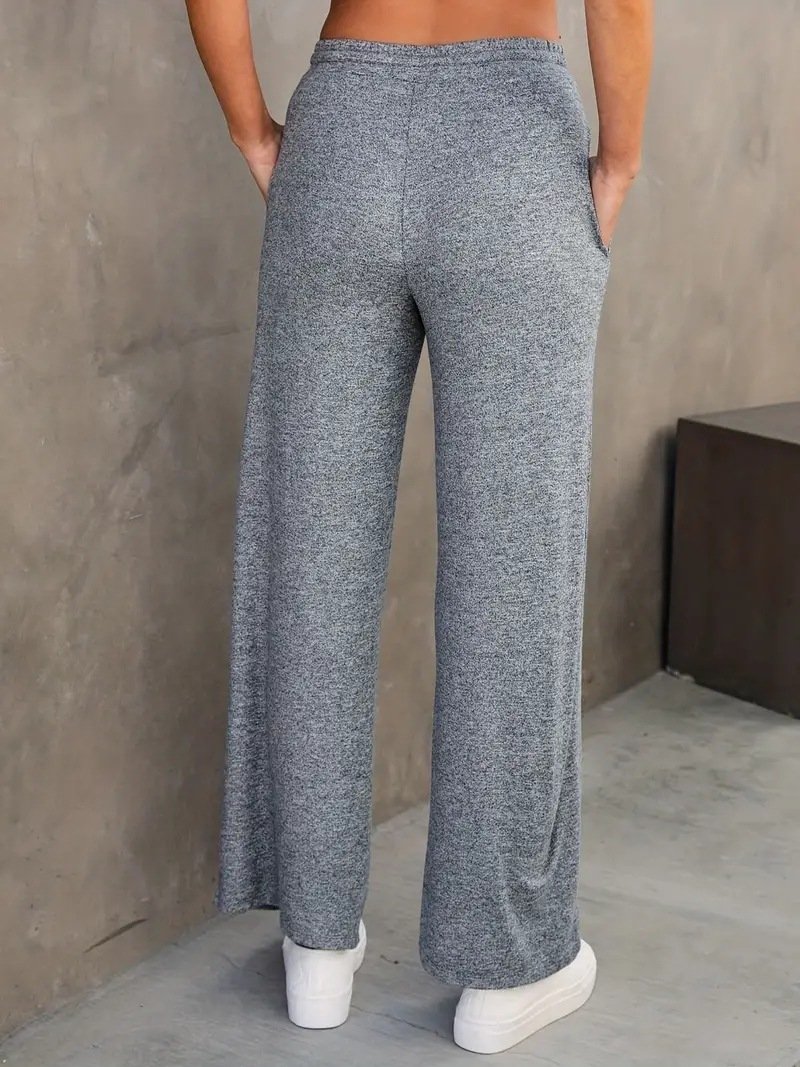 Loose Casual Pants