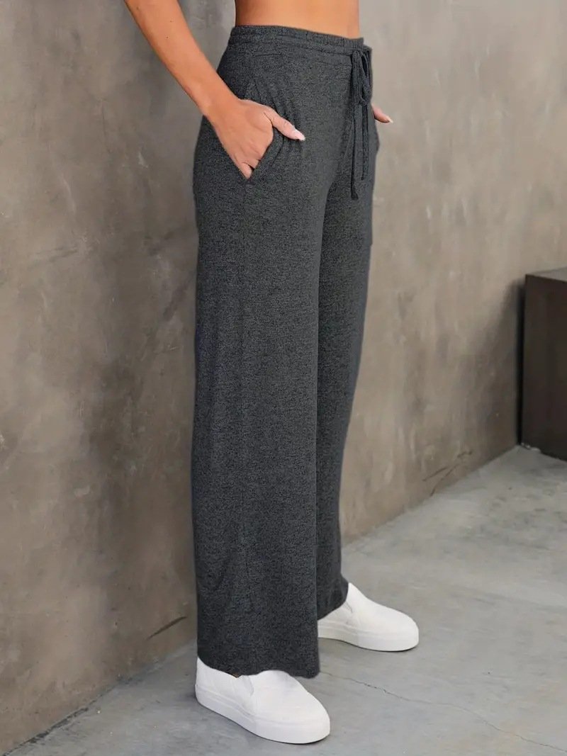 Loose Casual Pants