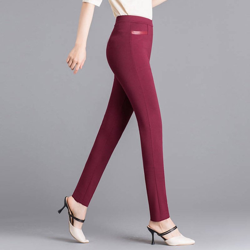 Casual Loose Pants