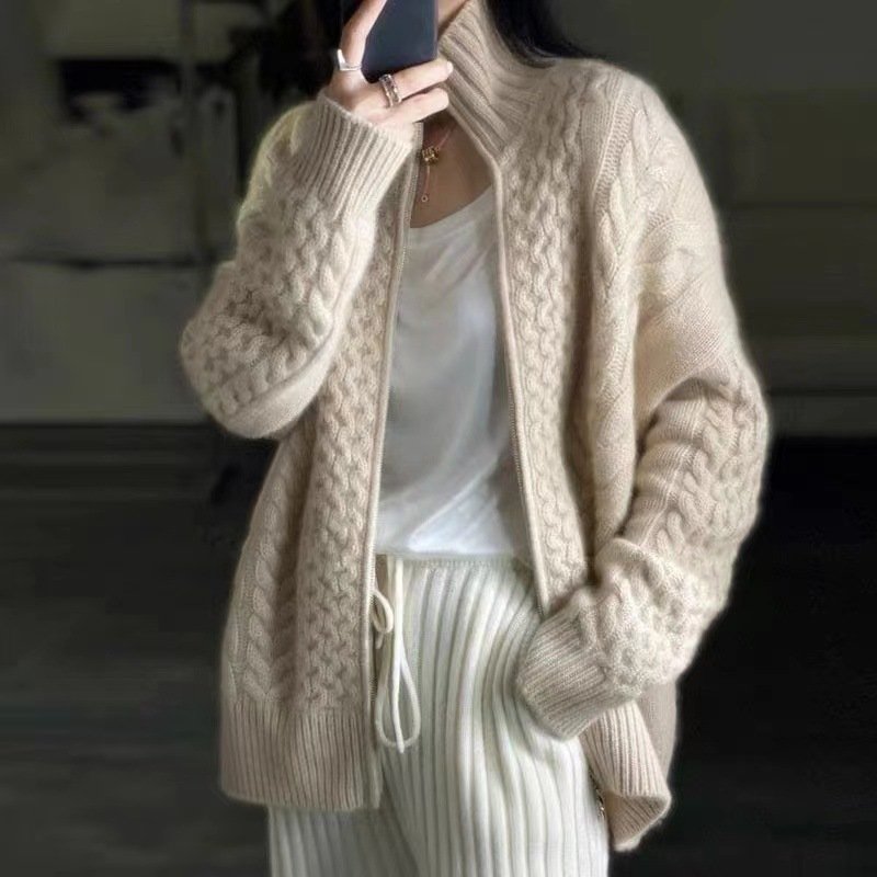 Regular Fit Casual Others Cardigan