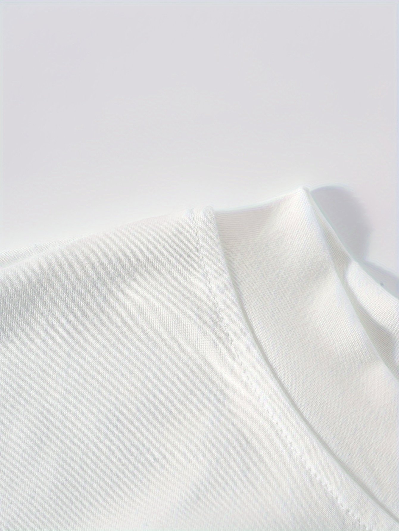 Zebra Printed Long-sleeved Crew Neck Two-piece Set