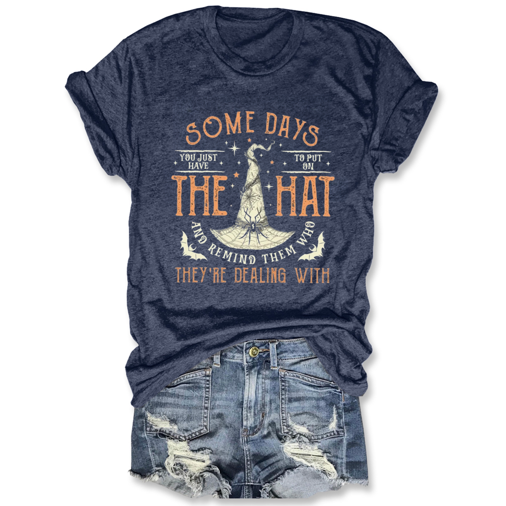 Women Halloween Crew Neck Cotton Short Sleeve Casual Daily Summer T-shirt