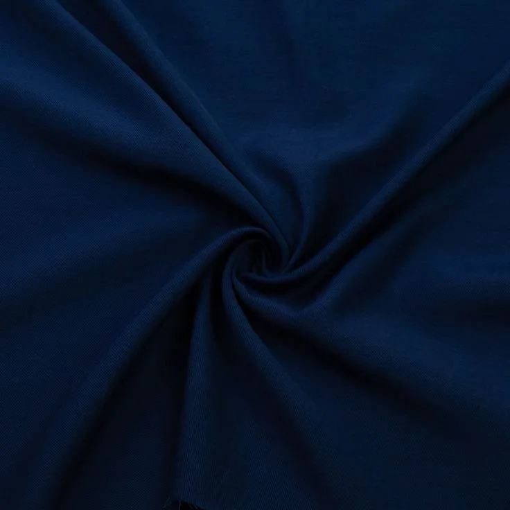 Women's Printing Plain Daily Going Out Two-Piece Set Purplish blue Casual Spring/Fall Top With Pants Matching Set