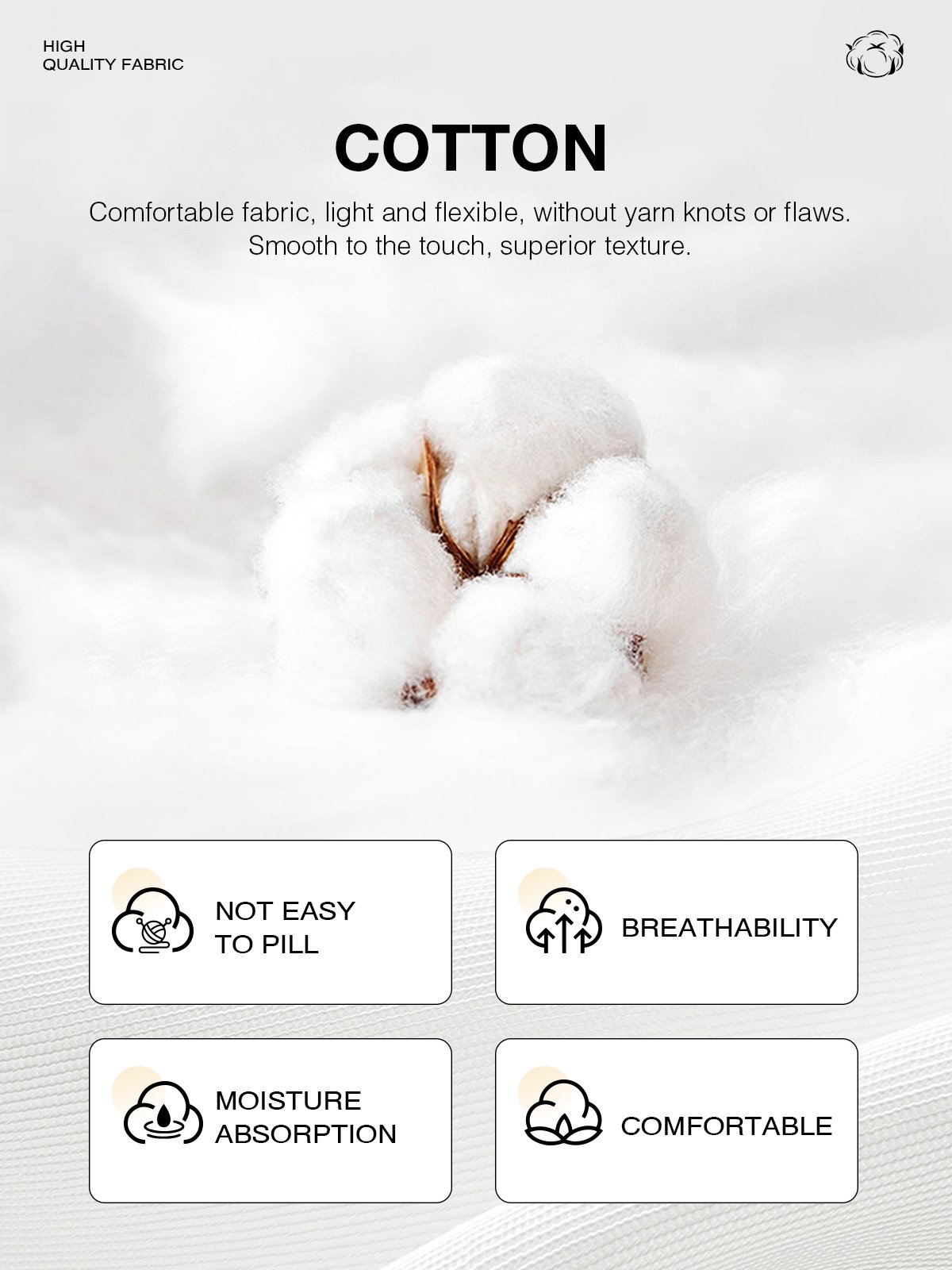 Women Maple Leaf Crew Neck Cotton Three Quarter Sleeve Vintage Daily Spring/Fall T-shirt