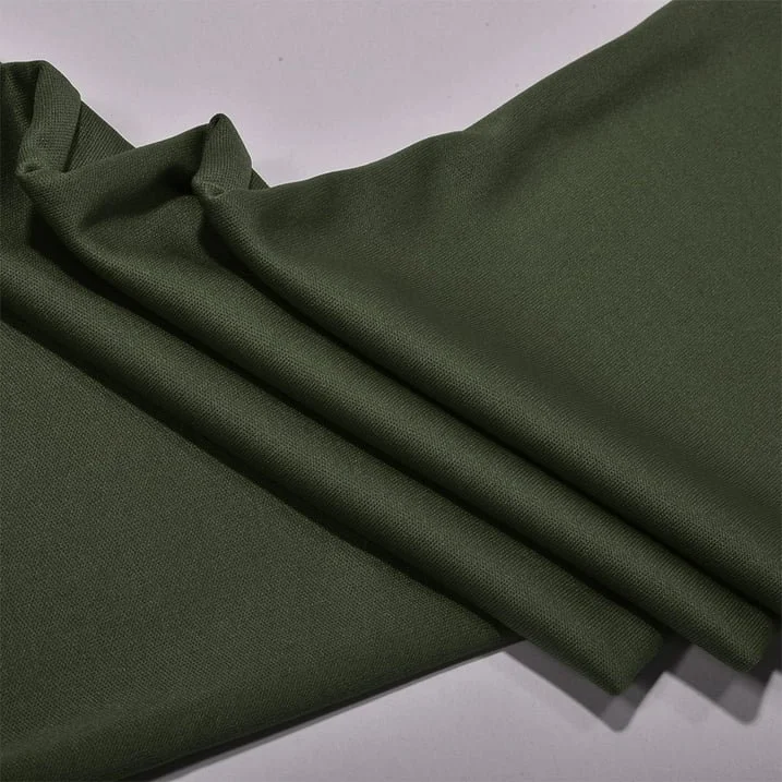 Women Plain Casual Pant Daily Spring/Fall Turnip Pants