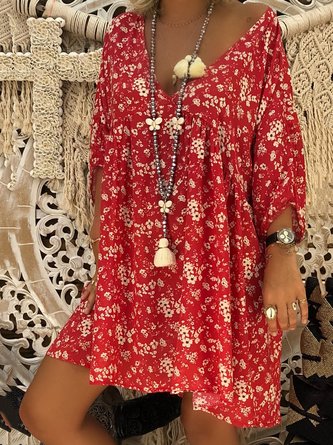 bohemian style clothes online