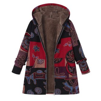 cheap plus size coats online