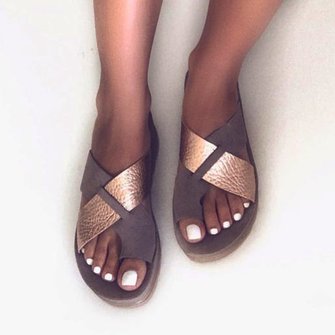 women boho handmade pearl beach sandals bridal shoes