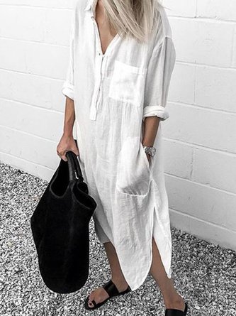 linen summer dresses online