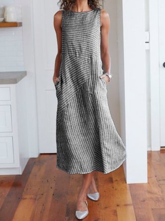 linen summer dresses online