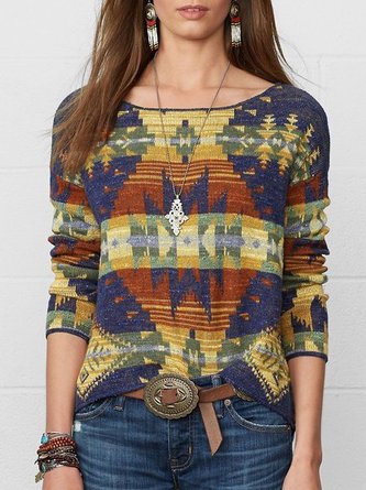 bohemian tops for women