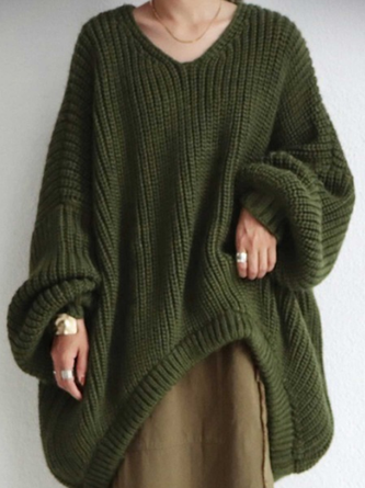 Vintage Long Sleeve Sweater
