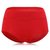 Cotton Seamless Solid Panty High Elastic Breathable Briefs