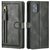 Wallet Phone Case with Magnetic Closure for iPhone
