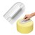1PC Cake Smoother Polisher Tools Decorating Icing Fondant Cake Decorating Sugar Craft Tool