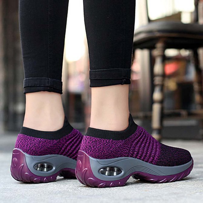 Women Casual Sneakers Athletic Shoes