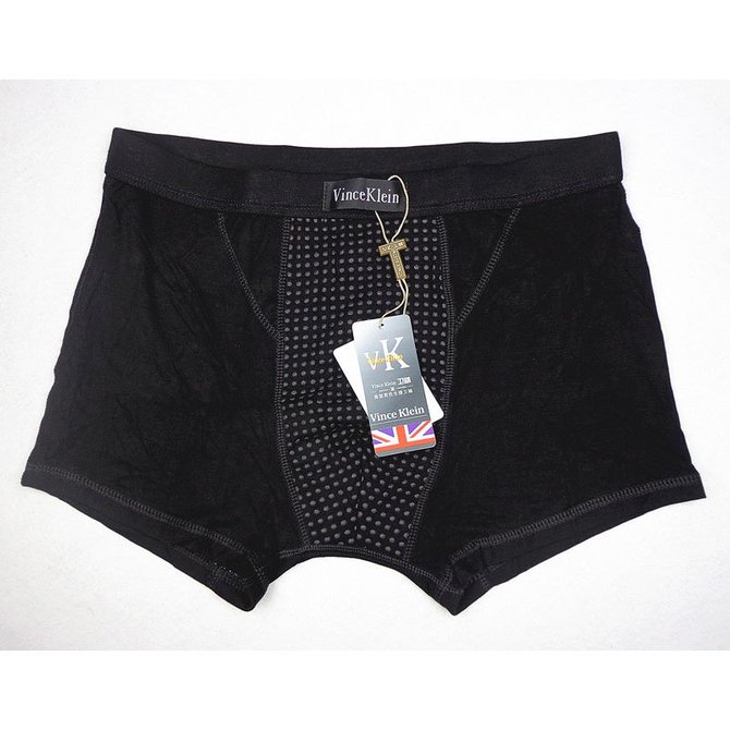 SIGNFAITH Men's Therapy Underwear anniecloth