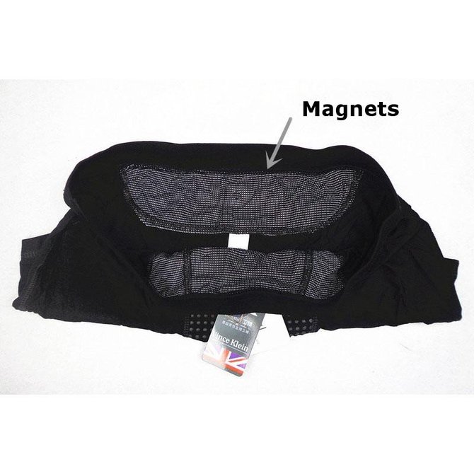 SIGNFAITH Men's Therapy Underwear anniecloth