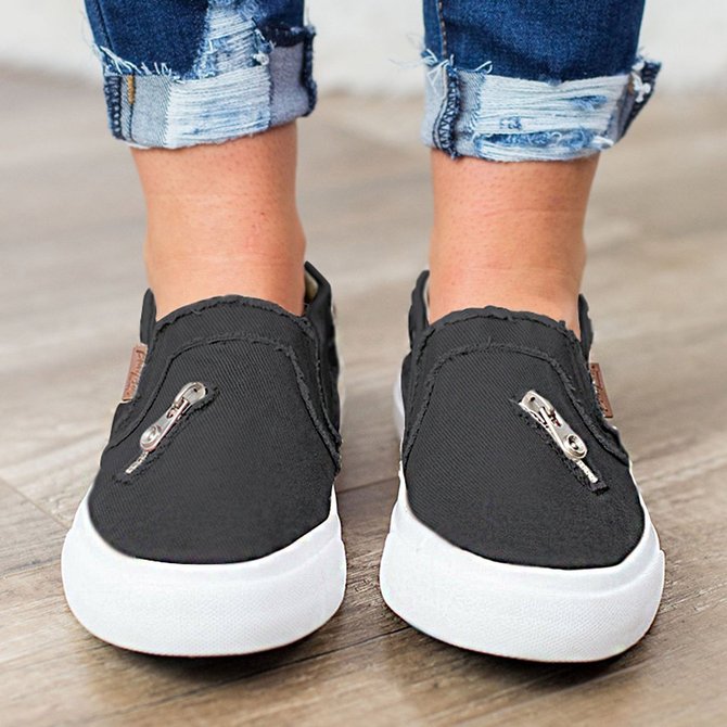 womens distressed canvas shoes