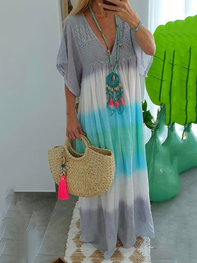 womens summer maxi dresses