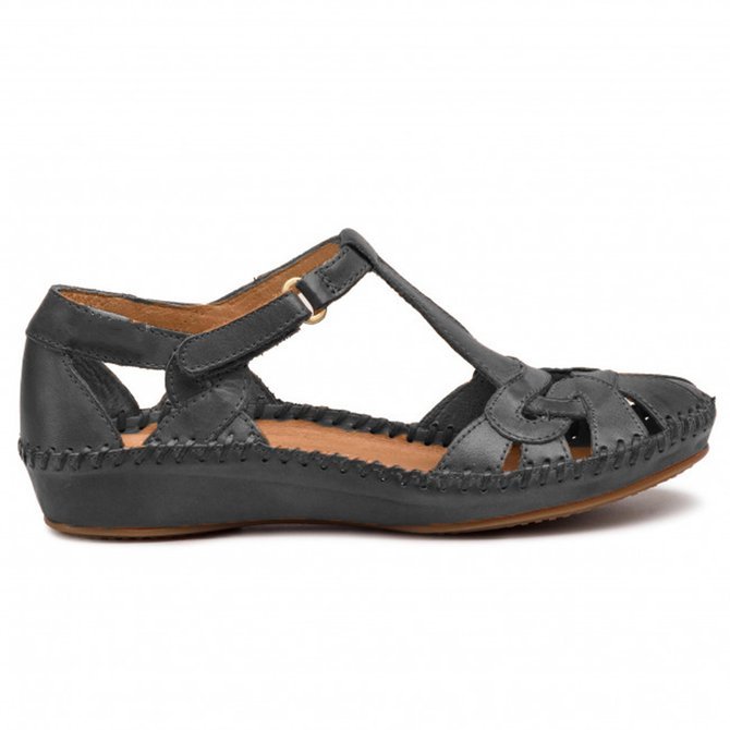 Flat Heel Soft Comfy Sandals | anniecloth
