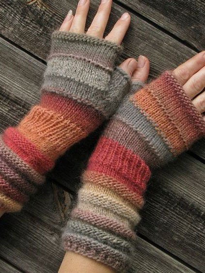 Anniecloth Color Acc Casual All Season Polyester Acc-image-4436568
