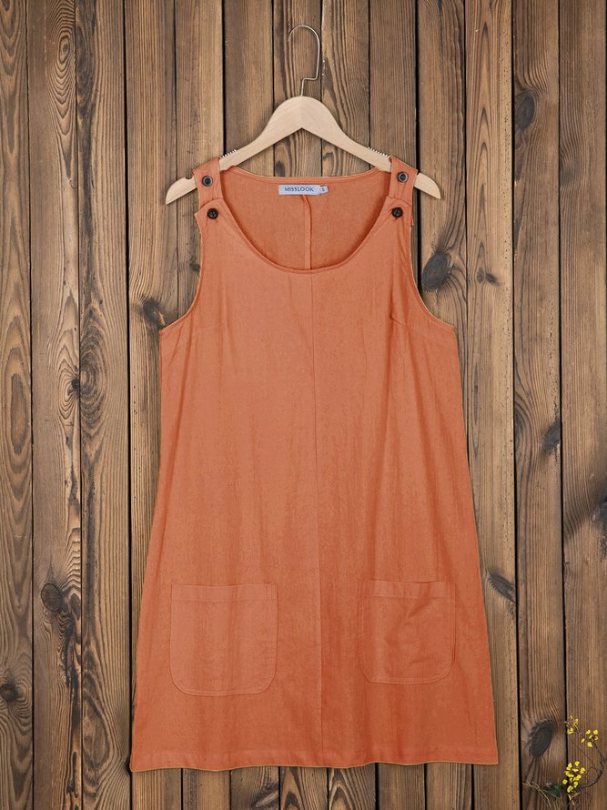 cotton shift summer dresses