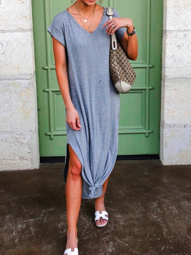 cotton shift summer dresses