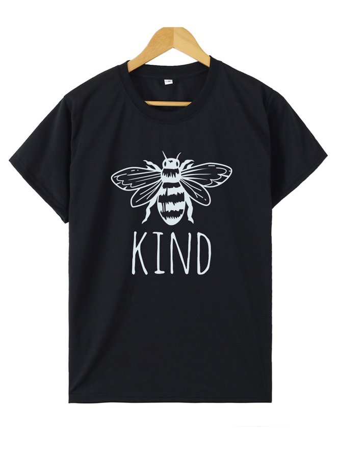 Bee Kind Short Sleeve T-shirt
