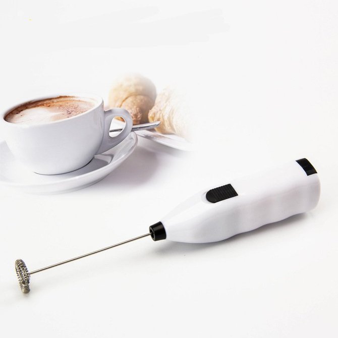 Handheld Electric Mini Whisk Home & Garden Home & Garden