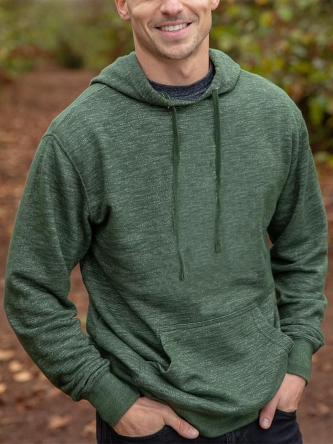 casual sweatshirt