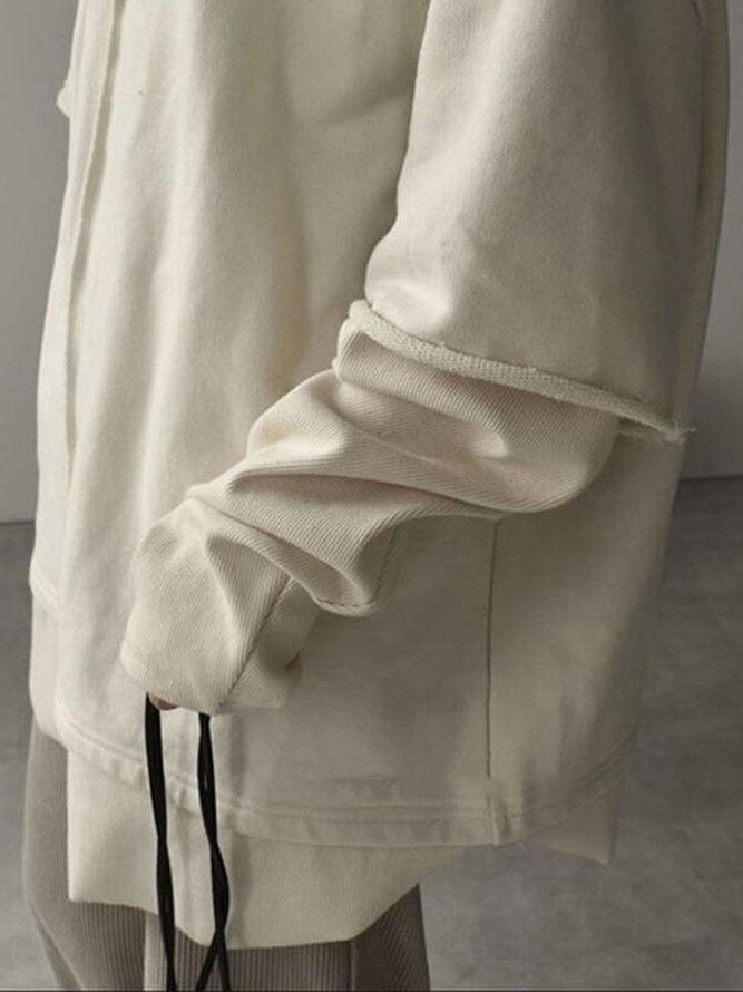 polyester crew neck shirts