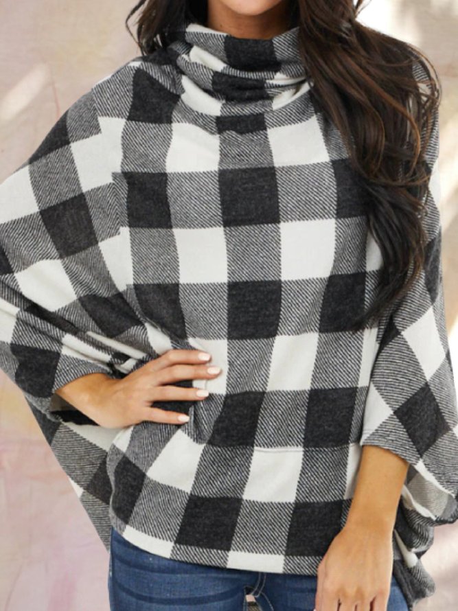 Shift Casual Plaid Shirts & Tops | Reserve Products | Anniecloth 1