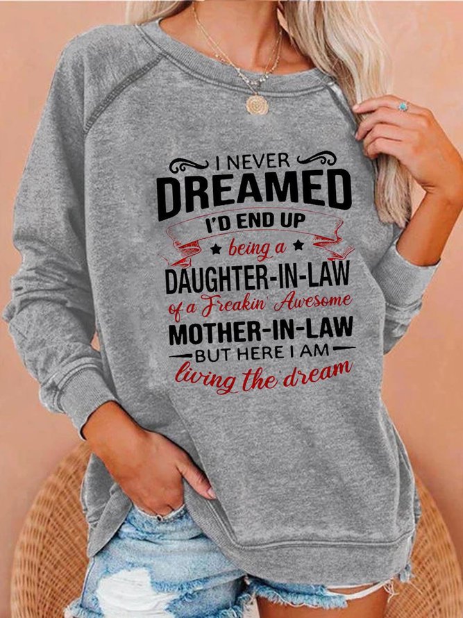 polyester crew neck shirts