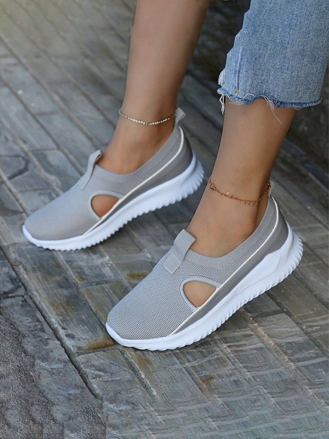 Sporty Comfortable Sandals | anniecloth