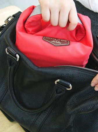 Casual Thermal Insulation Lunch box bag Lightweight Stylish Handbag