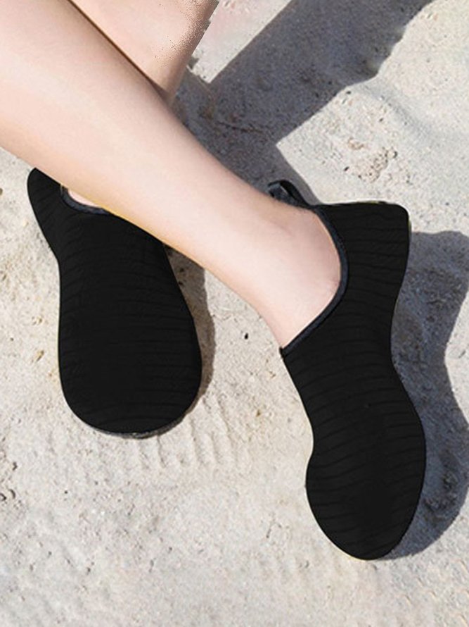 Women's Beach Diving Shoes