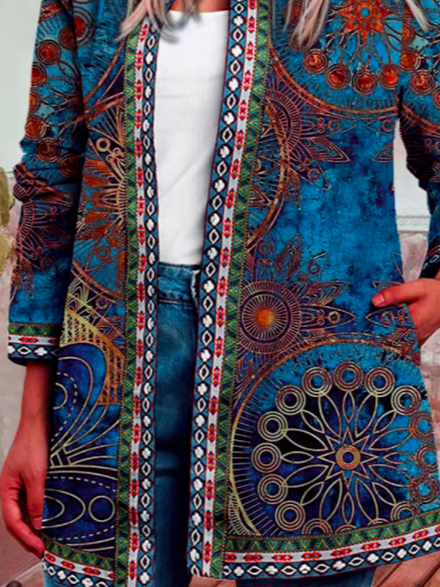 Ethnic Outerwear