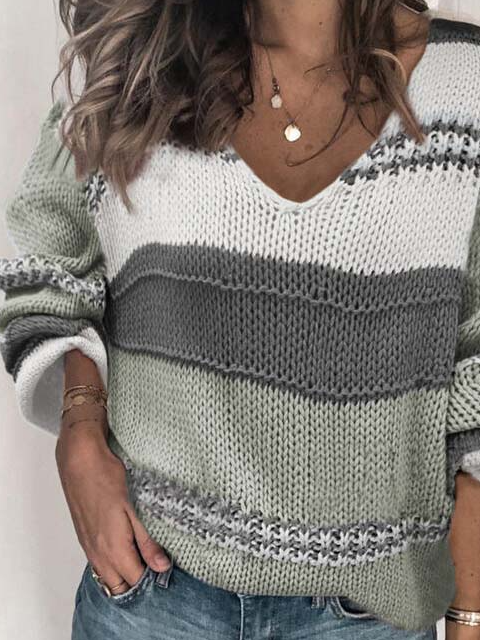 Casual Sweater